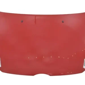 MASKA POKRYWA SILNIKA FORD FOCUS MK3 Najlepsza cena